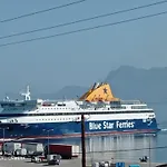 Kasos Palace Fri