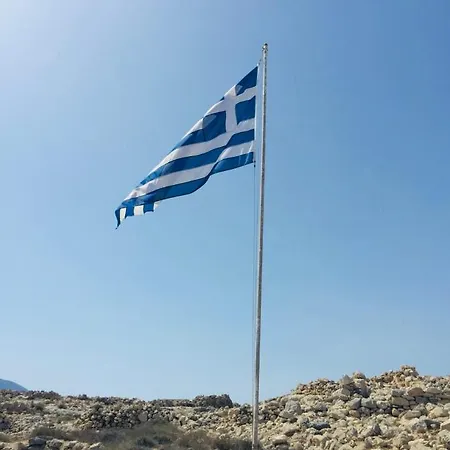 Kasos Palace * Fry
