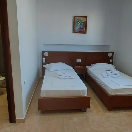 Aparthotel Kasos Palace