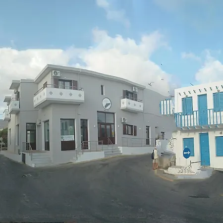 Aparthotel Kasos Palace