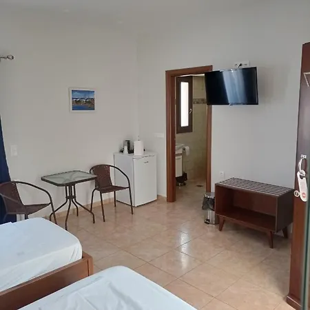 Kasos Palace Fry