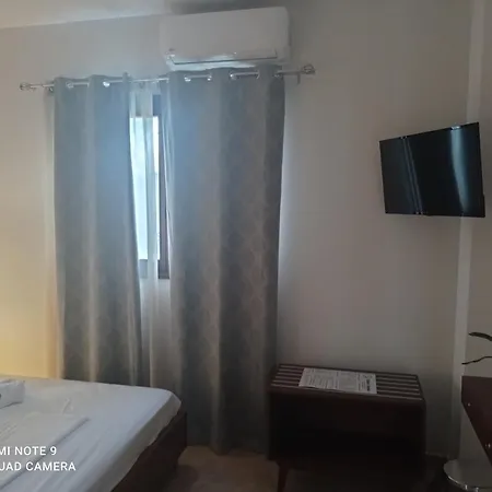 Kasos Palace 3* Φρυ