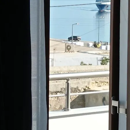 Kasos Palace *