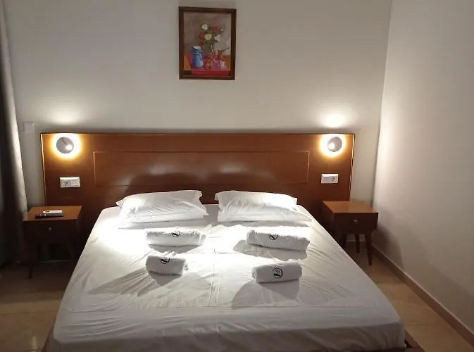 Kasos Palace Appart hôtel 3*