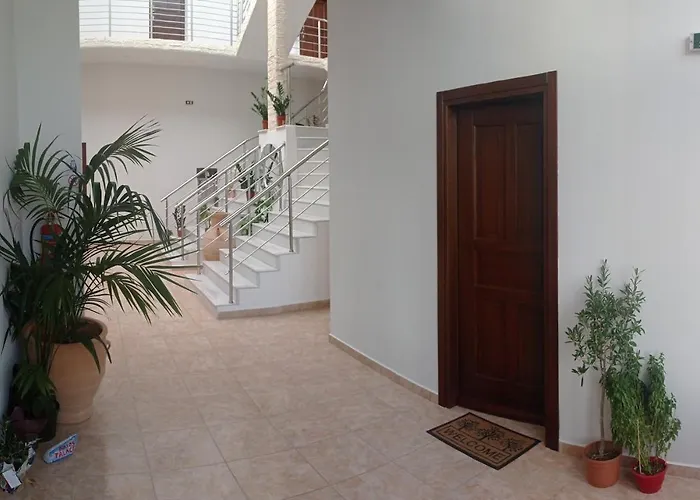 Kasos Palace 3* Frý