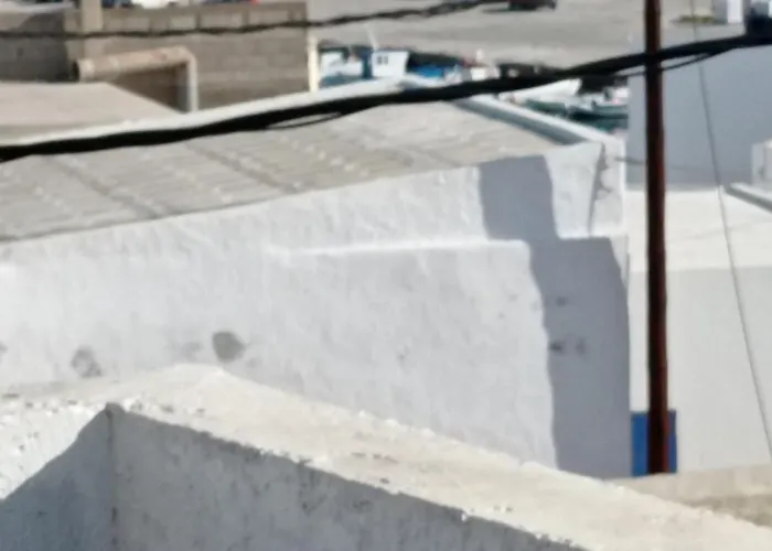 Kasos Palace Appart hôtel 3*