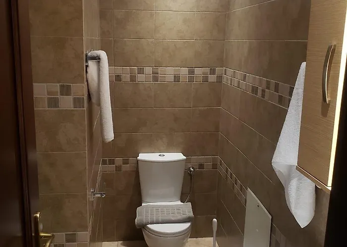 Appart hôtel Kasos Palace