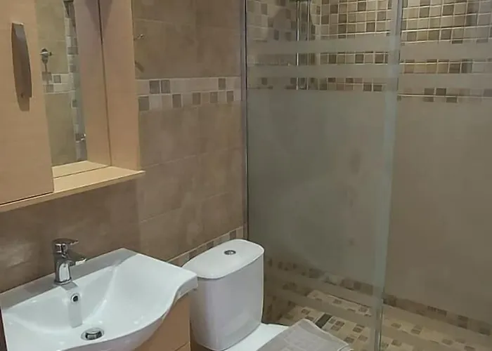 Kasos Palace Appart hôtel