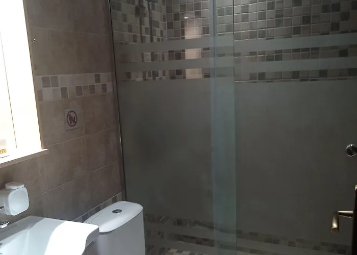 Kasos Palace Appart hôtel