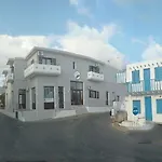 Aparthotel Kasos Palace