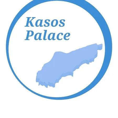 Hotel apartamentowy Kasos Palace 3*