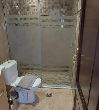 Kasos Palace 3*