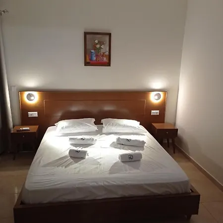 Kasos Palace Hotel apartamentowy 3*