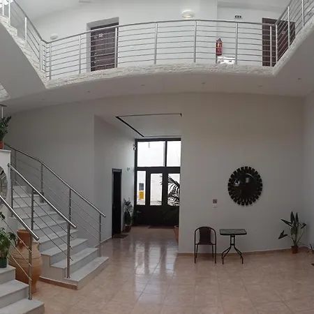 Kasos Palace 3*