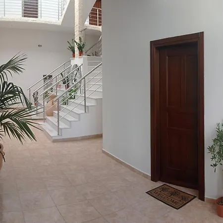 Kasos Palace 3* Frý