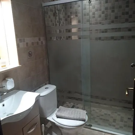 شقة فندقية Kasos Palace Frý