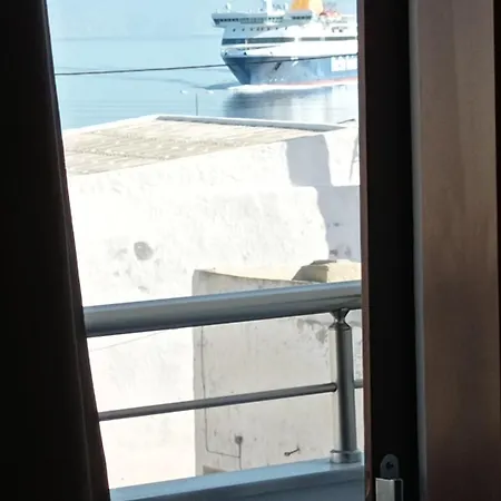 Kasos Palace 3* Фри