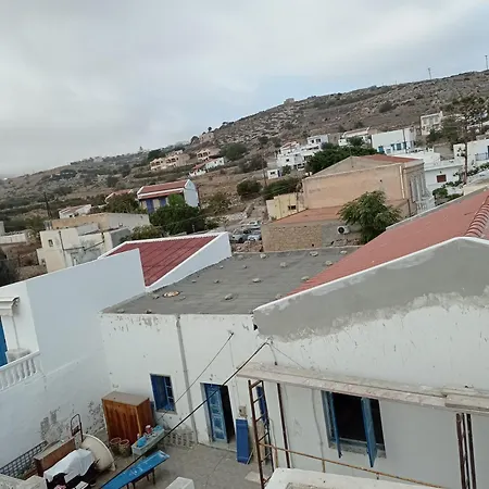 Kasos Palace 3* Фри
