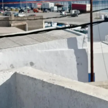 Kasos Palace Hotel apartamentowy 3*