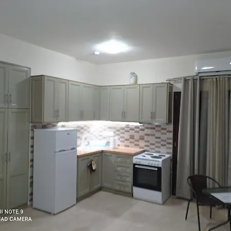Kasos Palace 公寓式酒店