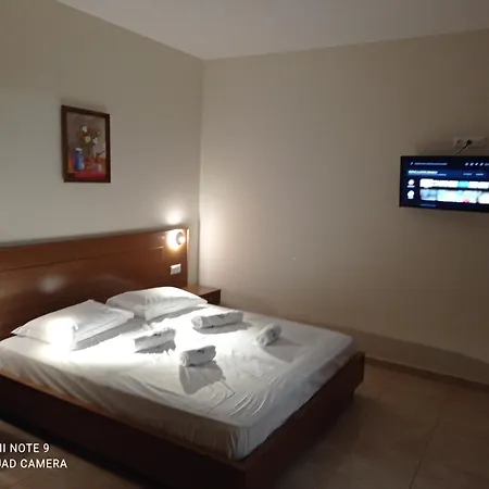 Kasos Palace Apartahotel 3*