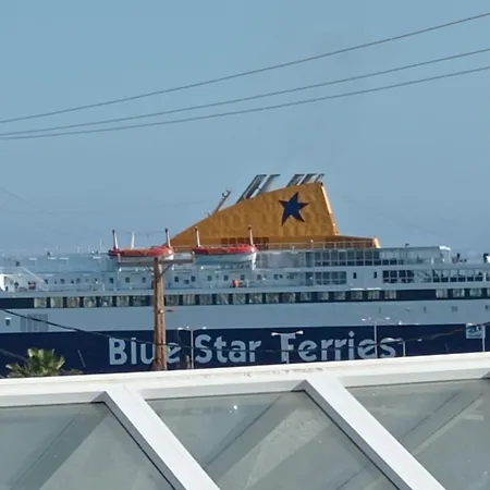 Kasos Palace Fry