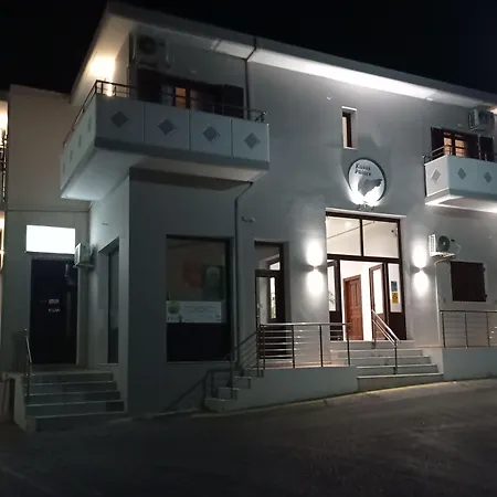 Kasos Palace Fry