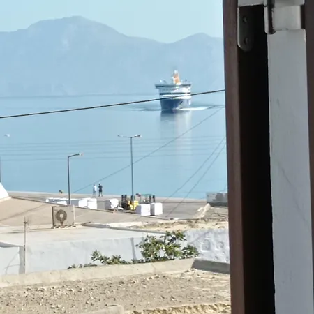 Kasos Palace 3*