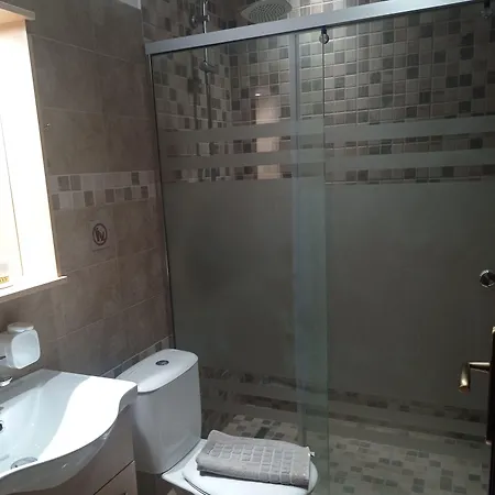 Kasos Palace Hotel apartamentowy