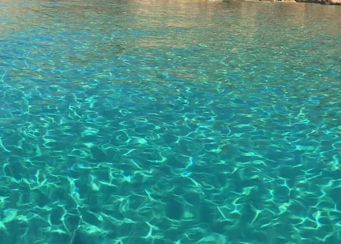 Kasos Palace 아파트호텔