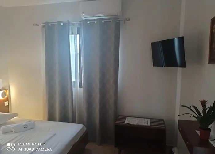 Kasos Palace 3* Frý