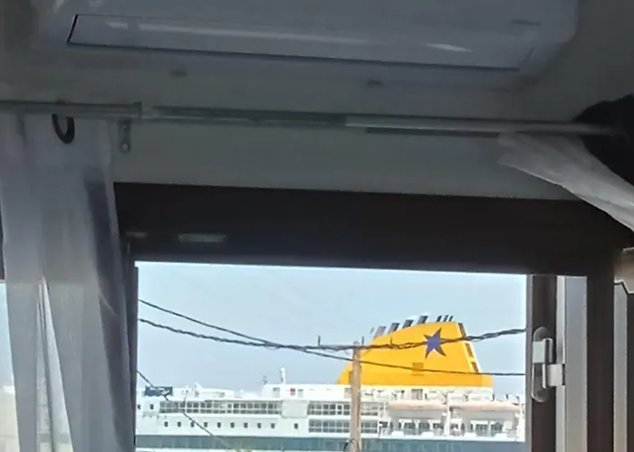 아파트호텔 Kasos Palace